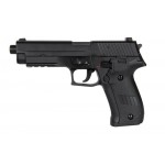 Модель электропистолета CM.122S SIG SAUER P226 Mosfet Edition (CYMA)